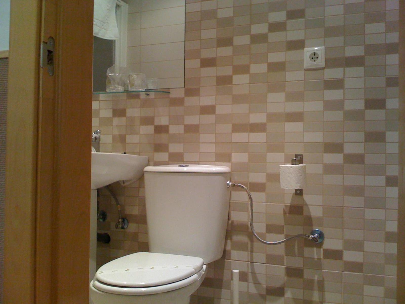 Hostal Gaudi Cuenca Куенка Екстер'єр фото